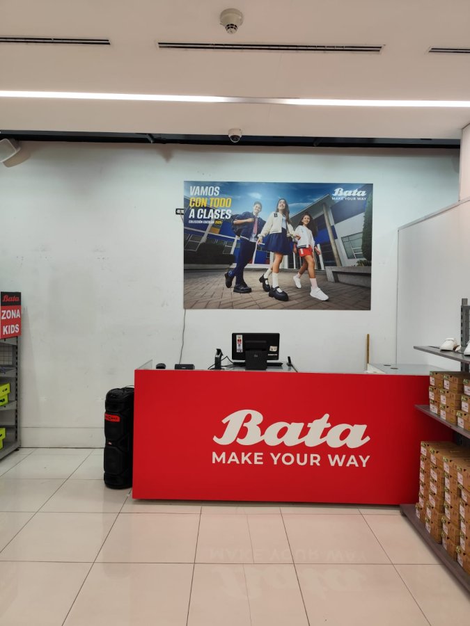 BATA