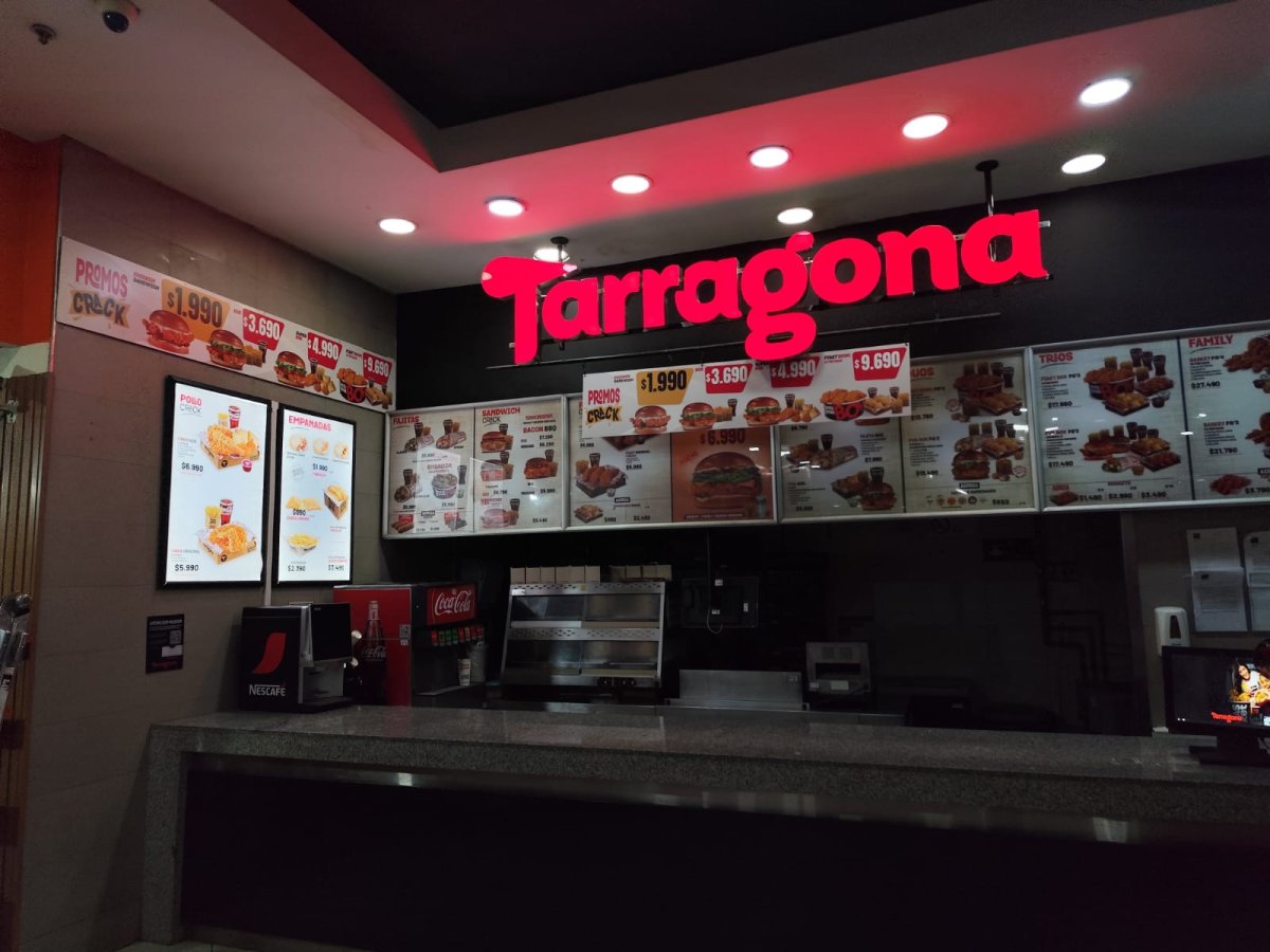 Tarragona