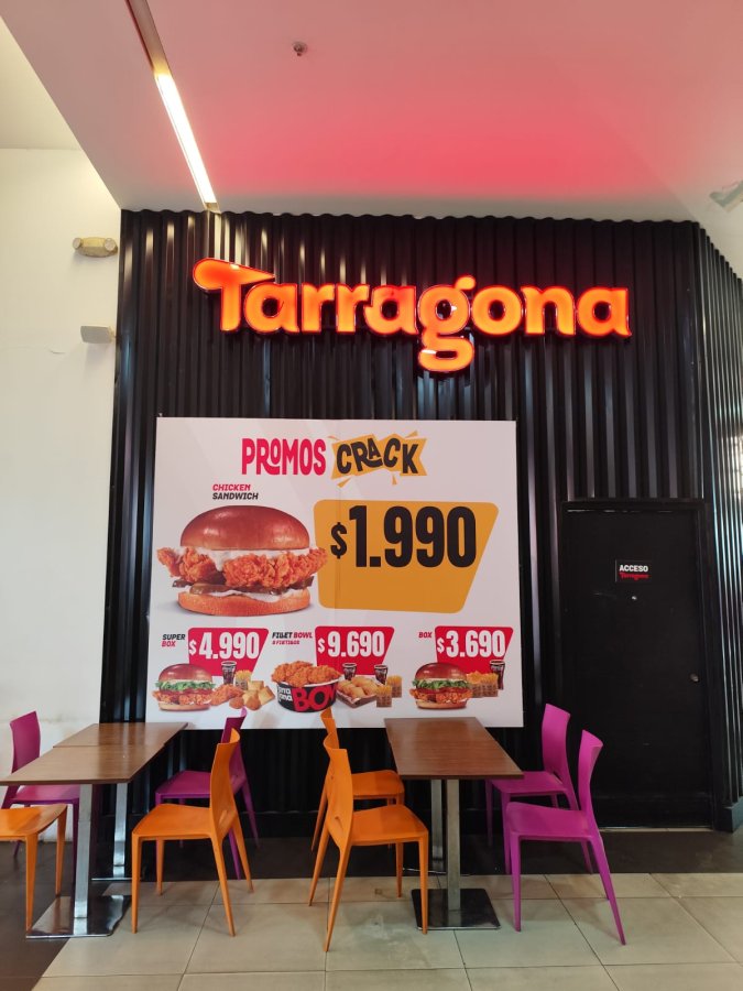 Tarragona