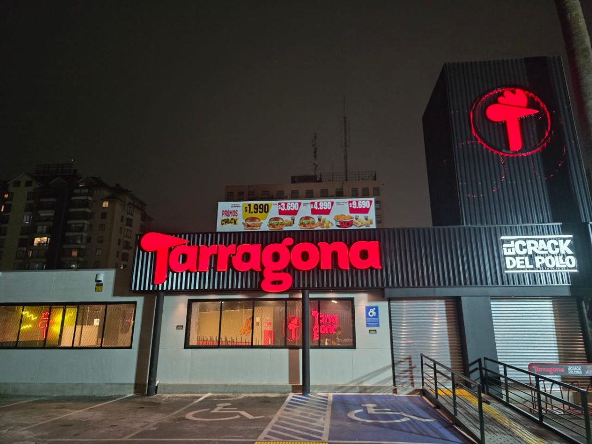 Tarragona