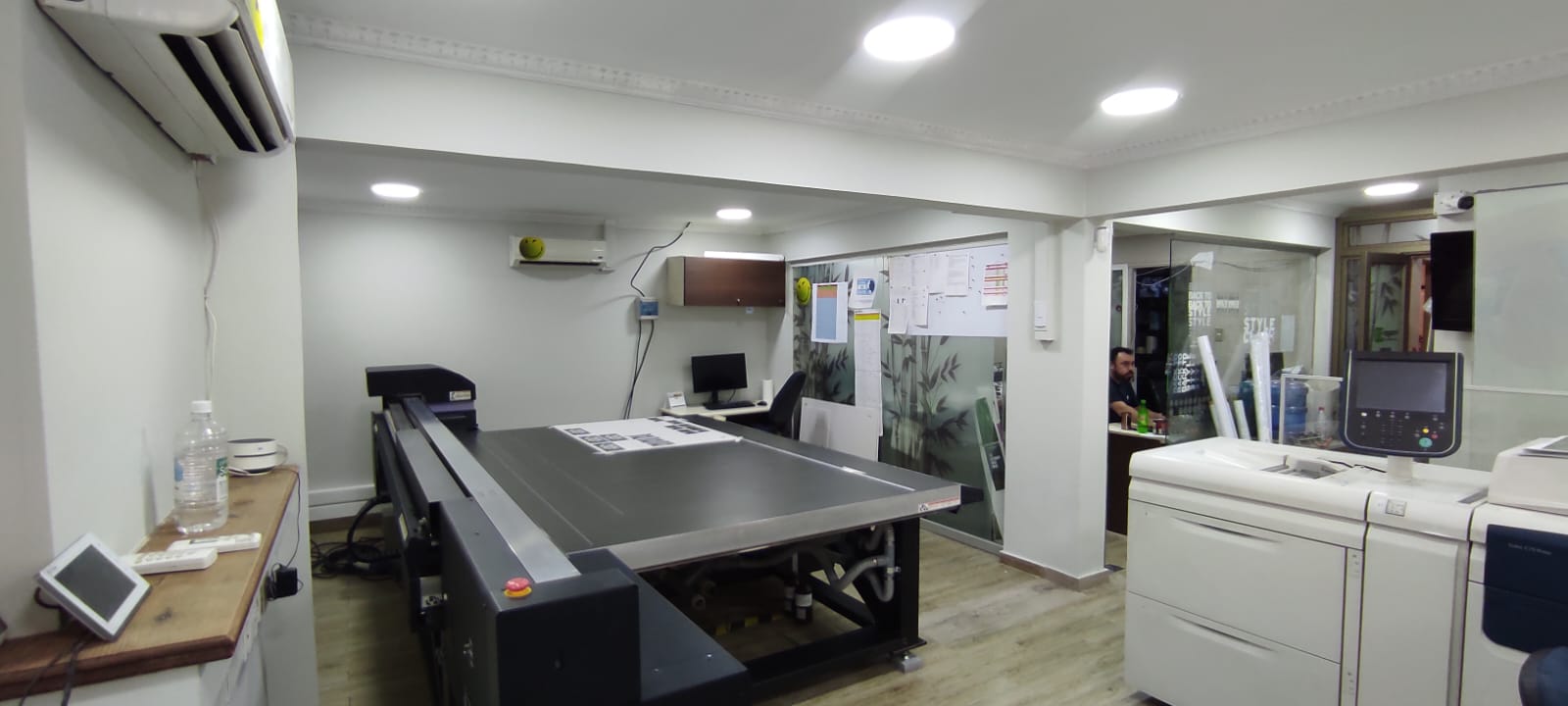 Taller Imagen3D