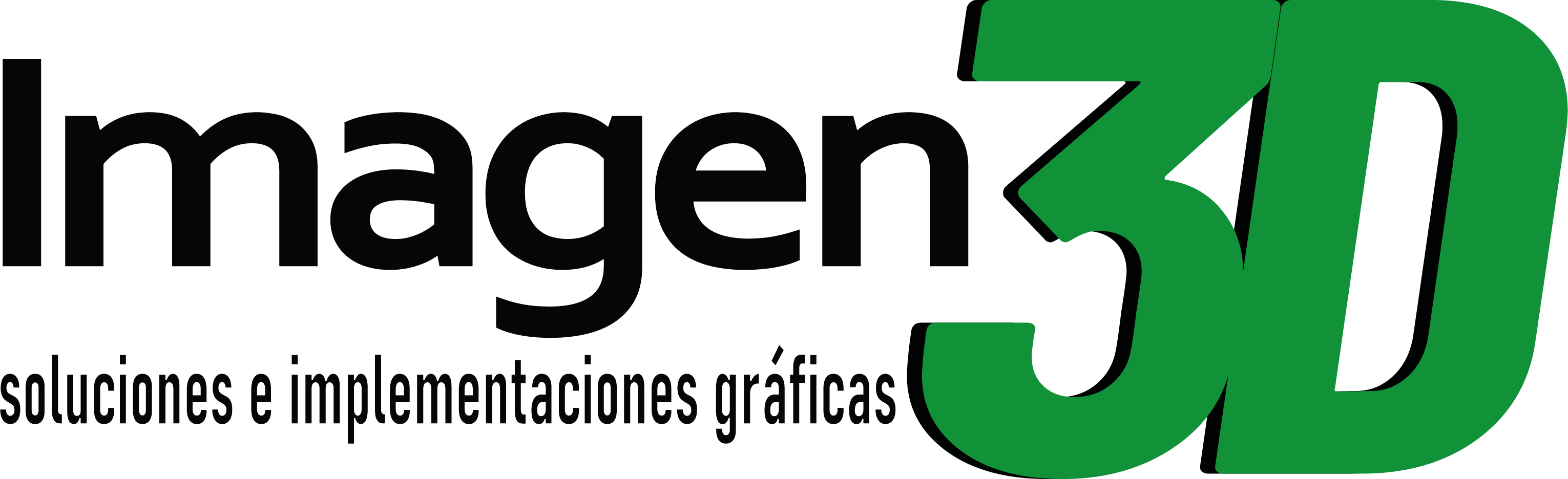 Imagen 3D